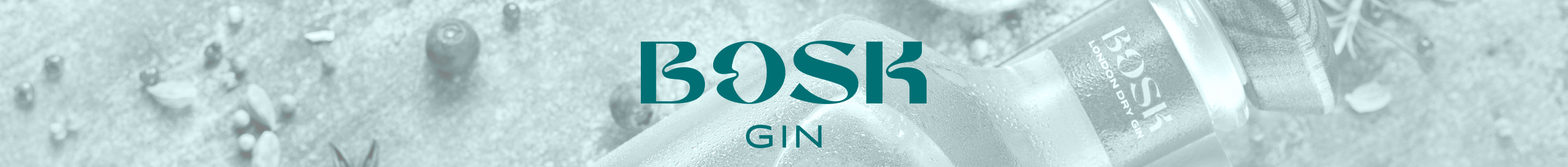 Bosk Gin